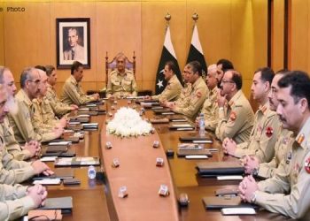 خصوصی عدالت کے فیصلے پر فوج میں سخت غم و غصہ، 40 سال ملک کی خدمت کرنے والے مشرف کسی صورت غدار نہیں ہوسکتے: ڈی جی آئی ایس پی آر