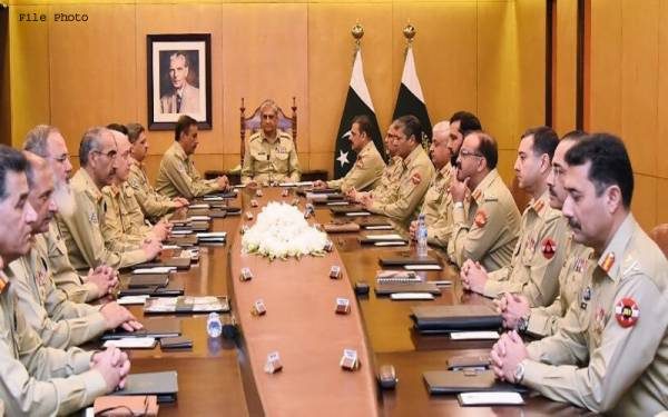 خصوصی عدالت کے فیصلے پر فوج میں سخت غم و غصہ، 40 سال ملک کی خدمت کرنے والے مشرف کسی صورت غدار نہیں ہوسکتے: ڈی جی آئی ایس پی آر