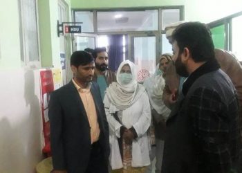 کروڑ لعل عیسن ۔ شہر کے مسائل جلد حل کرنا ترحیح ہے ۔ایڈ منسٹریڑ بلدیہ محمد آصف اقبال