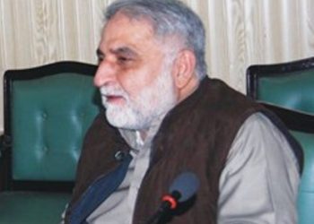 لیہ۔ پولیو مہم کے سوفیصد اہداف کے حصول کی مانیٹرنگ کے لیے صوبائی وزراء پر مشتمل ٹیمیں تشکیل