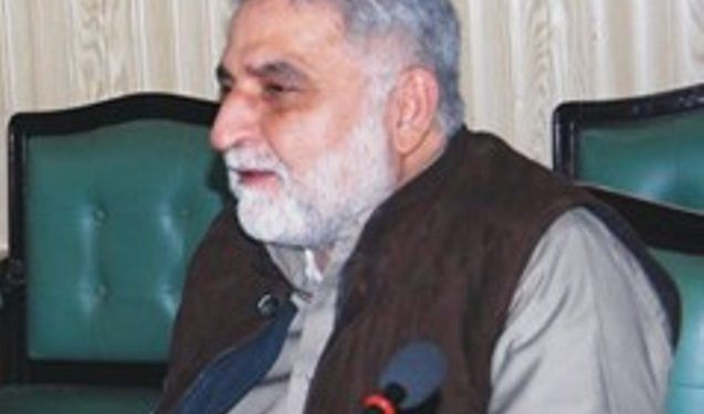 لیہ۔ پولیو مہم کے سوفیصد اہداف کے حصول کی مانیٹرنگ کے لیے صوبائی وزراء پر مشتمل ٹیمیں تشکیل