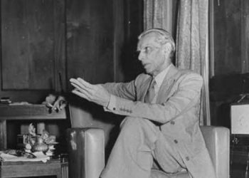 محمد علی جناح کا144واں یوم پیدائش ،بابائے قوم کے مزار پر گارڈز کی تبدیلی کی پروقارتقریب