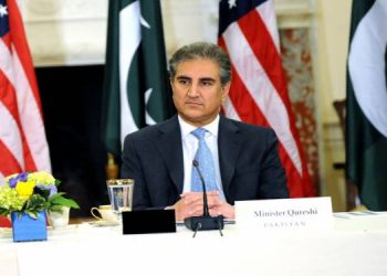 مقبوضہ کشمیر پردوٹوک موقف اختیار کرنے پر ملائیشیا ، ترکی، ایران کے شکرگزار ہیں،شاہ محمود قریشی