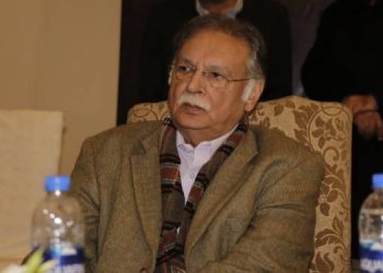 وزیراعظم عمران خان نے اپنے دوستوں کواین آراودیا،پرویز رشید