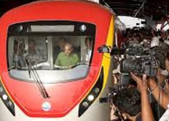 اورنج لائن ٹرین پاکستان اور چین کے آہنی بھائی چارے کی زندہ علامت ہوگی، شہباز شریف