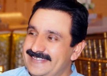 لیہ۔ سابق چیئرمین ملک طارق سا مٹیہ انتقال کر گئے ، انا للہ و انا الیہ را جعون