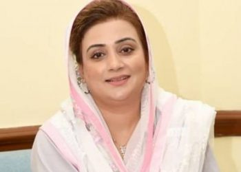 پنجاب میں قتل،اغواء،بچوں و خواتین سے زیادتی کی بڑھتی وارداتیں حکومت کی کارکردگی پر سوالیہ نشان ہے.عظمیٰ بخاری