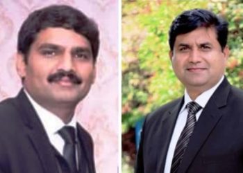 لیہ .ڈسٹرکٹ بار ایسو سی ایشن کے براءے سال 2020٫2021 انتخابات