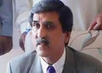 ملتان۔نیب کے سہارے چلنے والے حکمرانوں کا خاتمہ قریب ہے . مخدوم سید احمد محمود