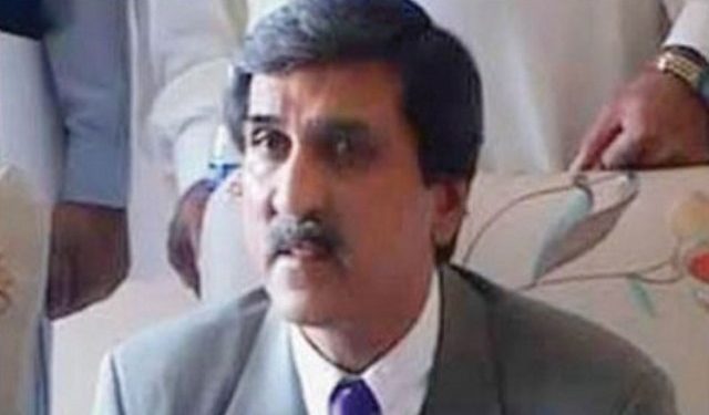 ملتان۔نیب کے سہارے چلنے والے حکمرانوں کا خاتمہ قریب ہے . مخدوم سید احمد محمود