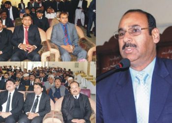 لیہ۔پاکستان بھر میں ضلع لیہ کی جوڈیشری کے لئے ایوارڈ کا حصول باعث اعزاز ہے۔ ڈسٹرکٹ اینڈ سیشن جج اعجاز الحسن اعوا ن