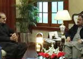 تنقید کے باوجود پنجاب حکومت کی کارکردگی تینوں صوبوں سے بہتر ہے، عثمان بزدار