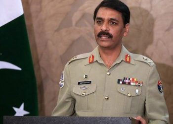 خطے کا امن خراب کرنے والے کسی عمل کا حصہ نہیں بنیں گے، ترجمان پاک فوج خطے کا امن خراب کرنے والے کسی عمل کا حصہ نہیں بنیں گے، ترجمان پاک فوج