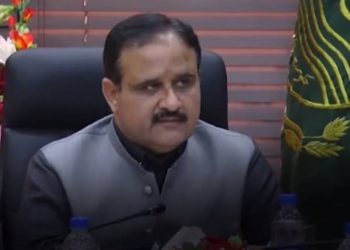 وزیراعلیٰ پنجاب عثمان بزدار نے اپنے وزیروں اوربیوروکریسی کو بڑی خوشخبری سنا دی