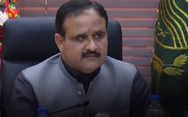 وزیراعلیٰ پنجاب عثمان بزدار نے اپنے وزیروں اوربیوروکریسی کو بڑی خوشخبری سنا دی