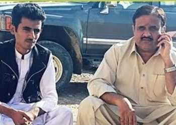 وزیراعلیٰ پنجاب سردار عثمان بزدار کے اپنے ضلع میں تعلیم کا برا حال