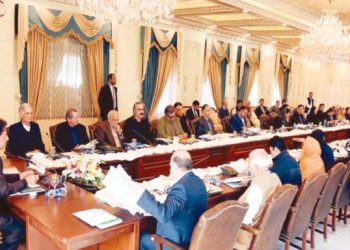 وفاقی کابینہ نے آرمی ایکٹ میں ترمیم کی منظوری دیدی