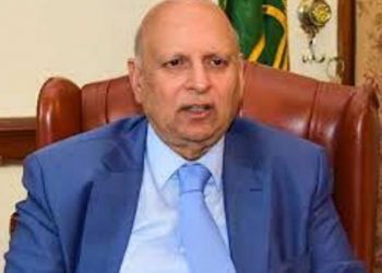 اتحادیوں کی ناراضی سے حکومت کو کوئی خطرہ نہیں، گورنر پنجاب چودھری سرور