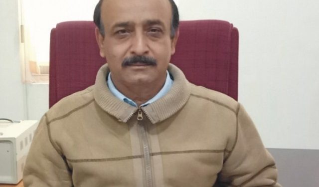 ڈیرہ غازی خان۔ ثانوی و اعلیٰ ثانوی تعلیمی بورڈانٹر میڈیٹ کا سالانہ امتحان 28اپریل سے شروع ہوگا