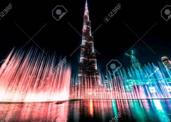 عرب امارات کے دروازے پر   (قسط  4 ) … انجم صحرائی