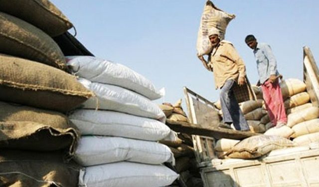 پنجاب حکومت کا اشیاء ضروریہ کی گھروں تک ڈلیوری کا پروگرام متعارف