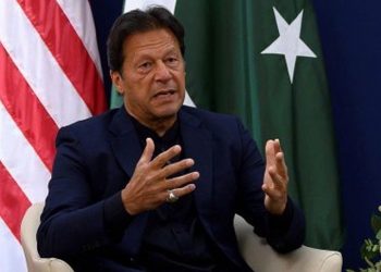 تنقید سے گھبرانے والا نہیں اور نا ہی اپنے نظریے پر سمجھوتہ کروں گا، وزیراعظم