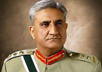 ترکی میں زلزلہ،پاک فوج کا دستہ امدادی کاموں کیلئے تیار ہے،آرمی چیف