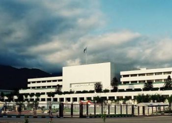 قومی اسمبلی کااجلاس،آرمی ایکٹ 2020کثرت رائے سے منظور، اپوزیشن جماعتوں کی غیر مشروط حمایت