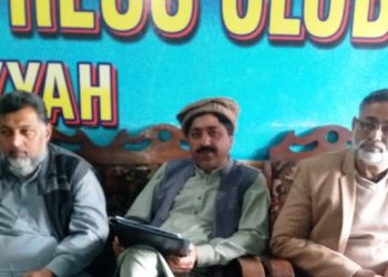 لیہ۔شہر میں بڑھتی ہوئی ڈکیتی کی وارداتیں تین تاجر زخمی،انجمن تاجران،ڈسٹرکٹ بار نے ہڑتال کا اعلان کردیا