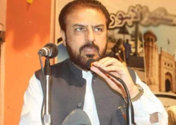 سستا آٹا وافر موجود، مصنوعی بحران پیدا کرنے کی کوشش کی گئی: وزیر خوراک پنجاب