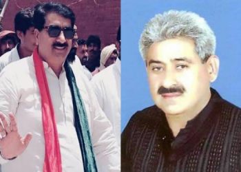 ’ وزیر اعظم نیا وزیر اعلیٰ نامزد کریں تو ۔۔۔‘ تحریک انصاف کے ناراض ارکان نے دل کی بات بتادی