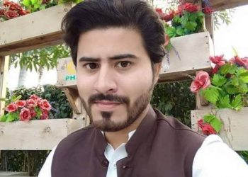 عثمان مرزا ، بس یادیں رہ گئیں :. تحریر۔ محمد عمر شاکر