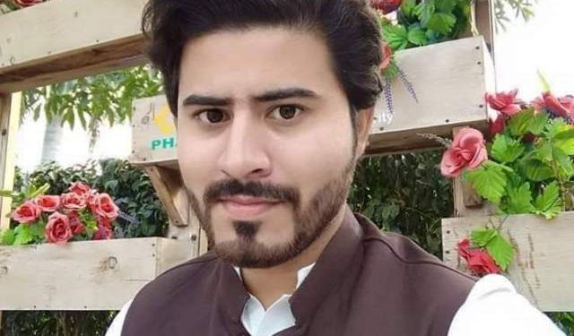 عثمان مرزا ، بس یادیں رہ گئیں :. تحریر۔ محمد عمر شاکر