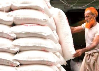 آٹے کا بحران؛ 3 لاکھ ٹن گندم درآمد کرنے کی منظوری