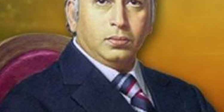 پیپلزپارٹی کے بانی ذوالفقار علی بھٹو کا 92واں جنم دن، لیہ میں بھی  سالگرہ تقریب