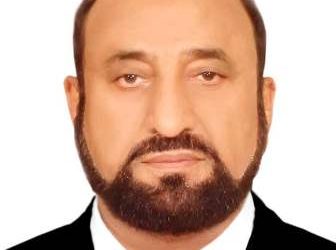 لیہ ۔سینئر قا نون دان ظفر اقبال مغل انتقال کر گئے ، انا للہ و انا الیہ را جعون