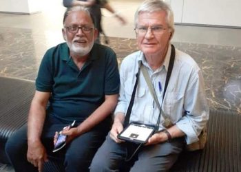 عرب امارات کے دروازے پر  (قسط 10 ) انجم صحرائی