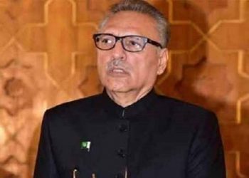 صدرمملکت لاہور کا 3 روزہ دورہ کریں گے