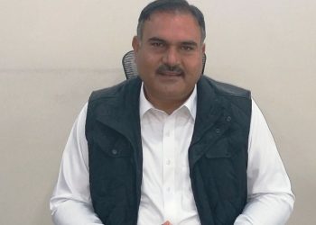 لیہ ۔وزیر اعظم عمران خان  ہمارے نجات دہندہ ہیں۔ افتخار علی خان بابرکھیتران