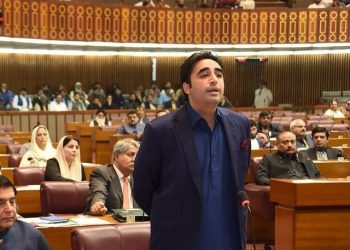 وزیراعظم مان لیں وہ نااہل، نالائق اور سلیکٹڈ ہیں، بلاول بھٹو زرداری