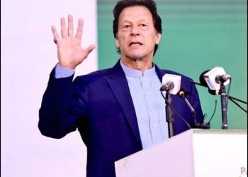 قومیں تباہ ہوجاتی ہیں جب بڑے چور لندن چلے جائیں اورچھوٹے پکڑے جائیں، وزیراعظم