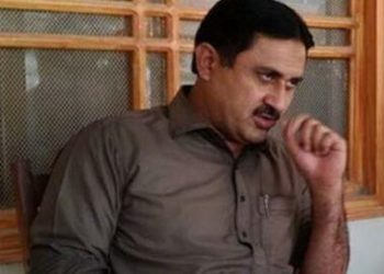 ملتان ۔ سابق رکن قومی اسمبلی جمشید دستی کی ضمانت منظور