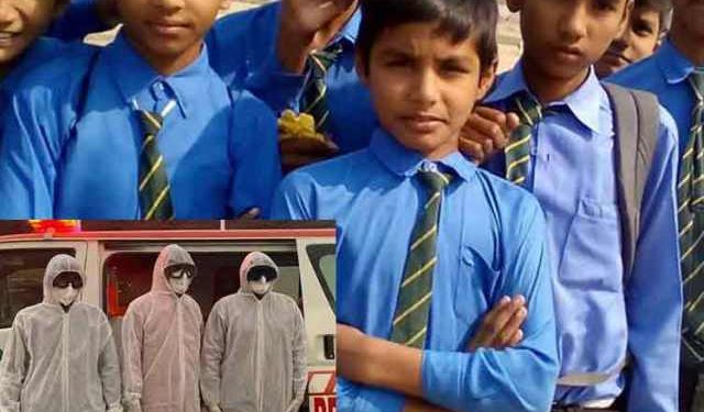 کورونا وائرس سے نمٹنے کیلئے حکومت الرٹ، تعلیمی اداروں کو بند نہ کرنے کا فیصلہ