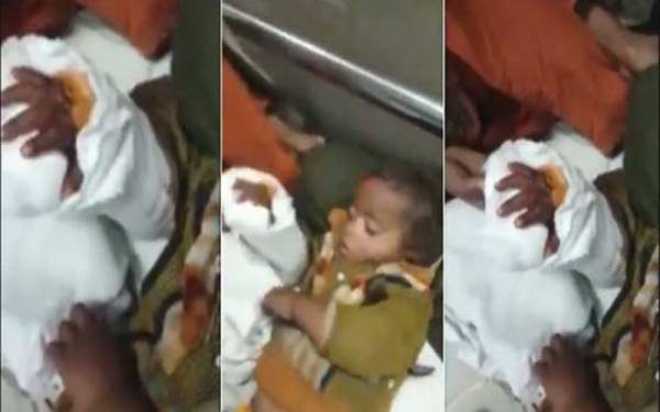 ملتان ۔کلائی سے کٹا ہوا ہاتھ پھرجوڑ دیا ، پاکستانی ڈاکٹر کا کارنامہ