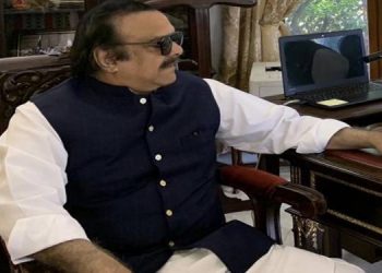 نعیم الحق کینسر سے جنگ ہار گئے، سیاسی فضاءسوگوار، نماز جنازہ اتوار کو کراچی میں ادا کی جائے گی