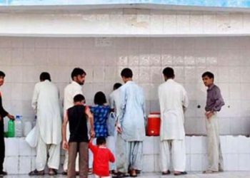 لیہ۔سر کاری واٹر فلٹر پلا نٹس بند ، شہری صاف پانی کی سہولت سے محروم