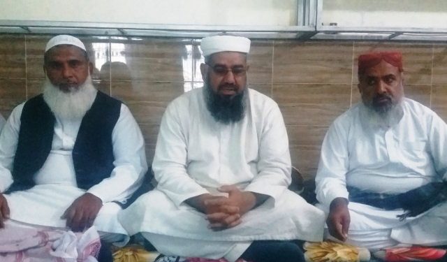 لیہ۔6مارچ کو ملتان میں تحفظ ختمِ نبوت کانفرنس اور 19مارچ کو لاہور میں تحفظ آئین ِ پاکستان کانفرنس منعقد ہوں گی