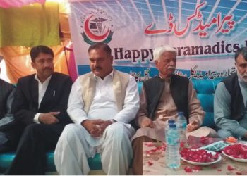 لیہ۔عمران خان کی قیادت میں عالمی سطح پر بھی پاکستان کو بھر پور پزیرائی مل رہی ہے۔ ایم این اے ملک نیاز احمد جکھڑ