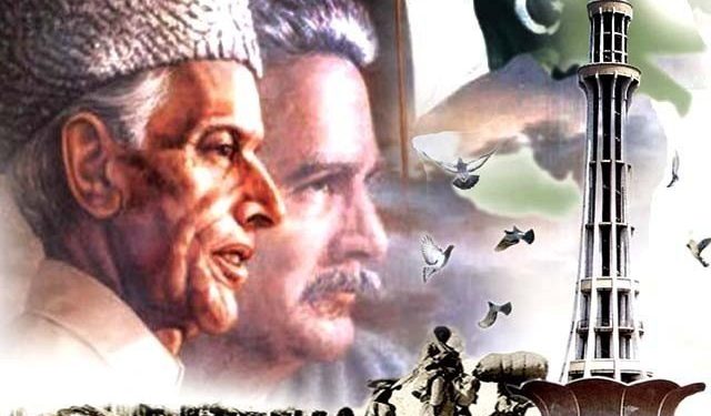 کورونا وائرس :. ملک بھر میں آج یوم پاکستان سادگی کے ساتھ منایا جارہا ہے۔