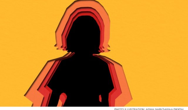 بہاولپور، 10سالہ بچی سے زیادتی کی کوشش میں ڈاکٹر گرفتار